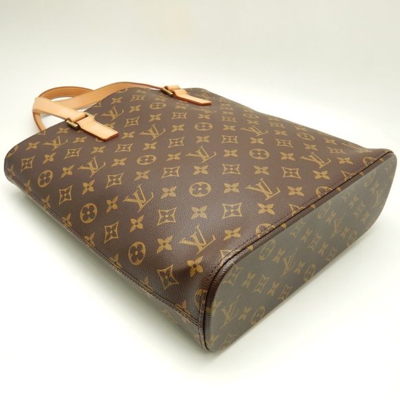 Louis Vuitton Monogram Vavin GM Brown - Picture 5 of 7